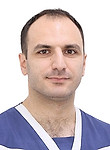 Амбарцумян Вазген Вагифович — Стоматолог-гигиенист