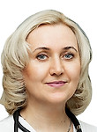 Сульдина Ирина Викторовна — Гастроэнтеролог