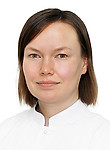Кузнецова Анна Владимировна — Врач функциональной диагностики