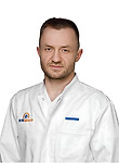 Шевченко Александр Александрович — Травматолог