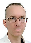 Гранильщиков Антон Юрьевич — Ортопед