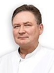 Лебедев Павел Андреевич — Окулист (офтальмолог)