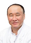 Цыбиков Зорик Баторович — Пластический хирург