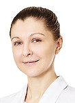 Рожковская Светлана Александровна — Педиатр