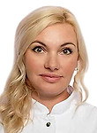 Давыденко Ирина Владимировна — Акушер
