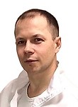 Вересов Вадим Александрович — Массажист