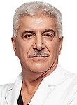 Мелоян Мхитар Мисакович — Пластический хирург