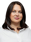 Старцева Олеся Игоревна — Пластический хирург
