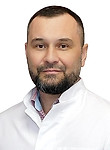 Михайлов Дмитрий Эдуардович — Терапевт