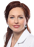 Коблова Татьяна Александровна — Лор (отоларинголог)