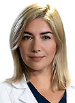 Матановская Татьяна Владимировна — УЗИ-специалист