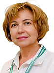 Никитина Светлана Ураловна — Гинеколог-эндокринолог