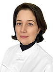 Голубева Оксана Александровна — Кардиолог