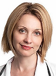 Камбегова Альбина Азаматовна — Кардиолог