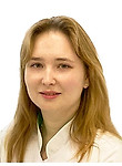 Середа Людмила Андреевна — Мануальный терапевт