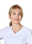 Янкина Нина Юрьевна — Остеопат