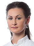 Калмыкова Наталья Владимировна — Гинеколог