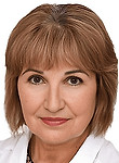 Аминова Альфия Иршадовна — Диетолог