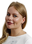 Русак Жаклин Ильинична