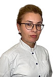 Афридонова Зульфия Энгелевна — Педиатр