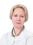 Ручкина Юлия Владимировна — Венеролог