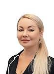 Деркач Снежана Александровна — Дерматолог
