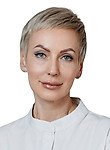 Старченкова Лилия Анатольевна — Акушер
