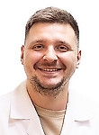 Науменко Алексей Олегович — Травматолог-ортопед