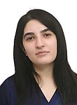 Ризаханова Гюлистан Муслимовна — Стоматолог-терапевт
