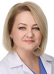 Привезенцева Татьяна Альбертовна — Окулист (офтальмолог)