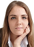 Кислицына Ольга Сергеевна — Психолог
