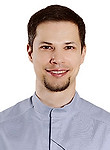Кузьмич Юрий Сергеевич — Стоматолог-имплантолог