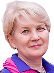 Босенко Юлия Александровна — Аллерголог