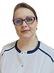 Акинина Анна Сергеевна — Дерматолог