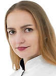 Старостина Елизавета Алексеевна — Психиатр