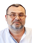 Шахов Валерий Вячеславович — Артролог