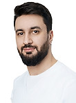 Гулиев Ульви Эльчин оглы — Стоматолог