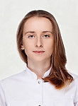 Бормышева Наталья Владимировна — Стоматолог-терапевт