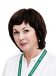 Толстова Лариса Александровна — Гинеколог