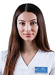 Караева Мадина Казбековна — Стоматолог