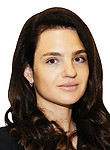 Володина Дарья Николаевна — Стоматолог-пародонтолог