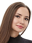 Украинская Анна Сергеевна — Диетолог