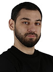 Хажметов Андзор Валерьевич