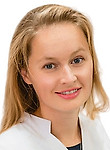 Нестерова Анна Андреевна — Лор (отоларинголог)