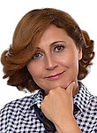 Бикаева Светлана Асхатовна — Психолог