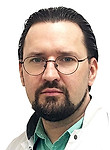 Соболев Александр Валерьевич — Психиатр
