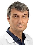 Бобков Андрей Владимирович — Ортопед