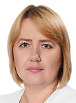 Пестрикова Павлина Витальевна — Врач функциональной диагностики