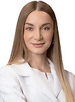 Туманова Ксения Сергеевна — Гастроэнтеролог