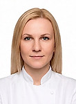 Шиганова Елена Сергеевна — Кардиолог